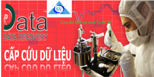 Cứu dữ liệu tại nhà