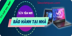 Sửa máy tính tại nhà quận 10