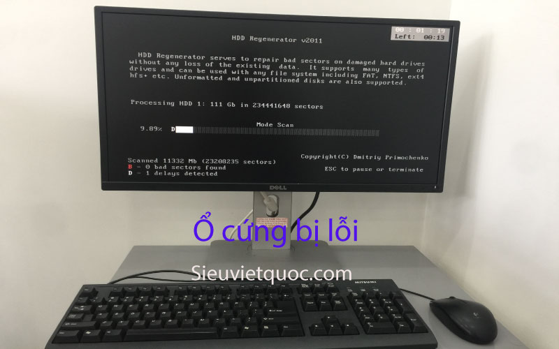 Chuyên sửa và sử lý ổ cứng tại nhà Chuyên sửa và sử lý ổ cứng tại nhà