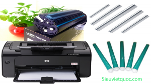 Sửa máy in quận thủ đức