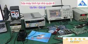 Cài win tại nhà quận 8