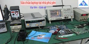 Sửa máy tính tại nhà phú yên