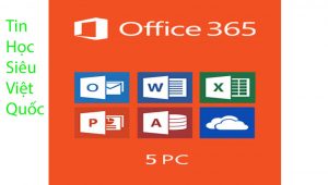 hướng dẫn cài đặt và sử dụng office 2016