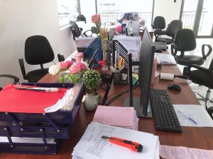 Sua may tinh quận 10