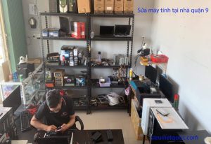Sửa máy tính quận 9