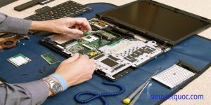 Tiệm Sửa laptop quận 2 uy tín