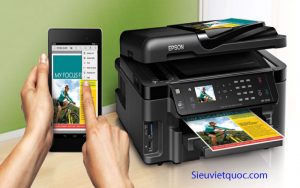 Sửa máy in tận nơi quận bình tân