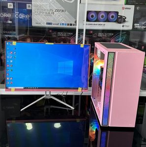 Sửa vi tính quận 1