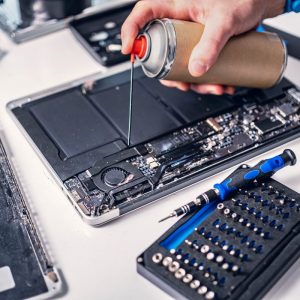 Sữa chữa pin laptop quận 11