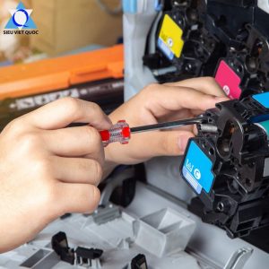 Nạp mực in quận