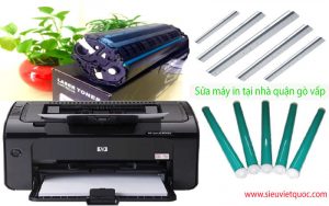 Thay drum máy in tại nhà quận gò vấp