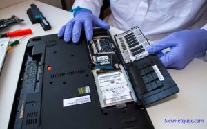 Sửa laptop tại nhà hcm