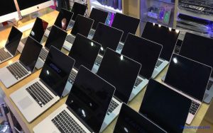 Dịch vụ sửa chữa macbook quận 7