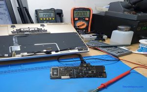 Sửa laptop tận nơi