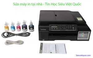 Sửa chữa máy in quận thủ đức