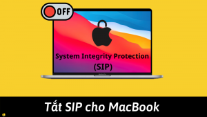 Sửa macbook tại nhà