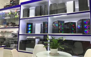 Nâng cấp máy tính tại nhà quận 2